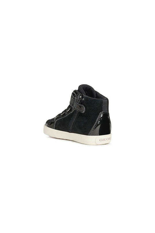 Fete Geox Pantofi copii B16D5B.022HI.KILW.24.27 negru