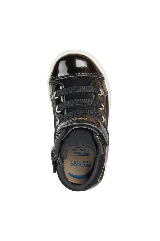 Geox Pantofi copii B16D5B.022HI.KILW.24.27 negru