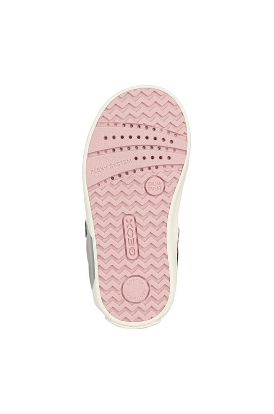 Geox Pantofi copii B16D5B.022HI.KILW.24.27