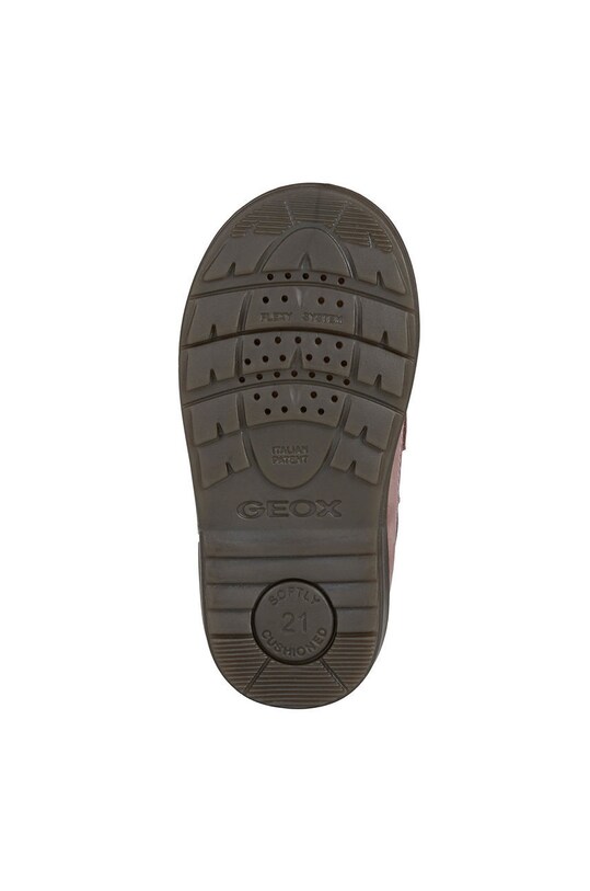 Geox Półbuty skórzane dziecięce B163MB.00032.HYND.24.27