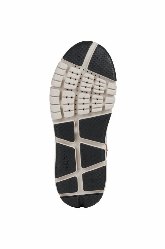 Dětské kožené boty Geox J16APA.022FU.FLEX.36.39