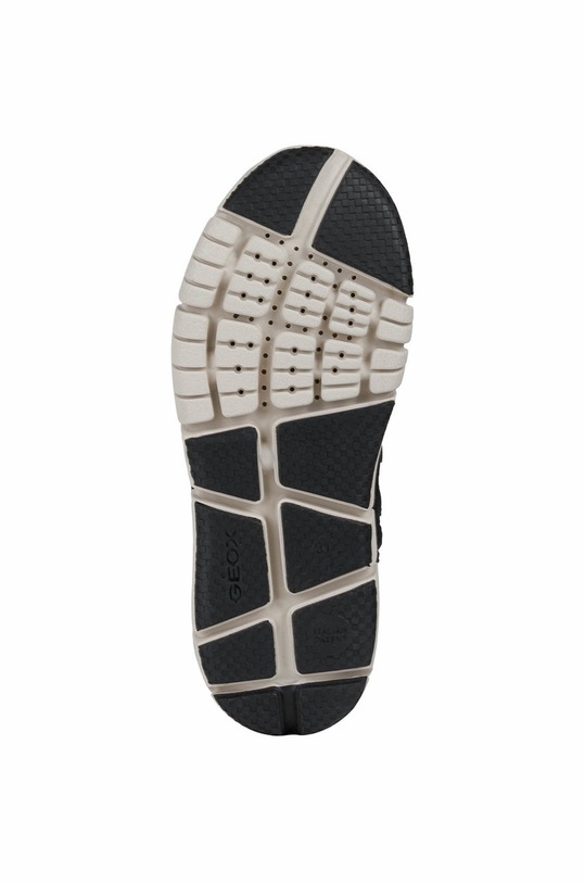 Dětské kožené boty Geox J16APA.022FU.FLEX.36.39