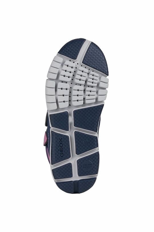 Geox Śniegowce dziecięce J16APB.0FU50.FLEX.36.39