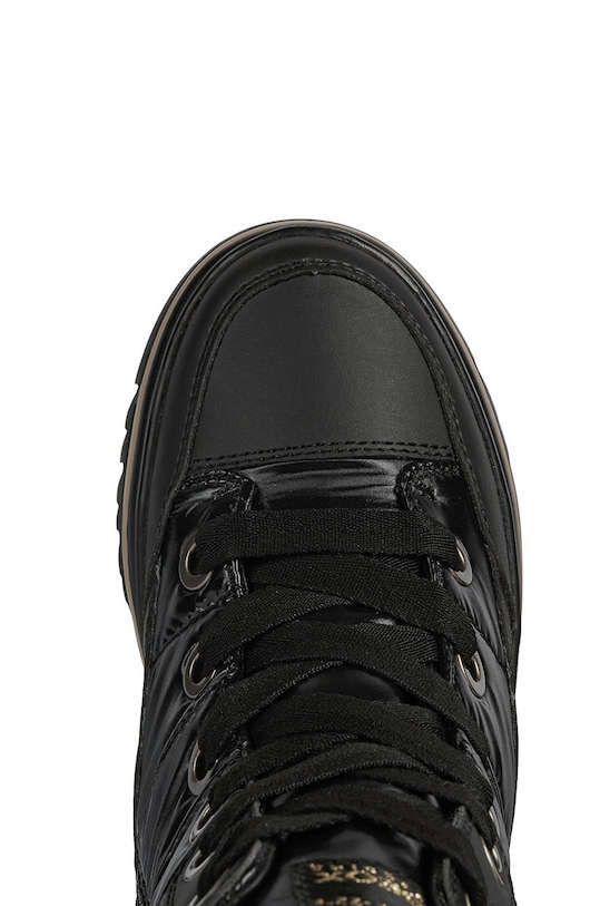 Geox Śniegowce dziecięce J16EWA.0LVBC.ADEL.28.35