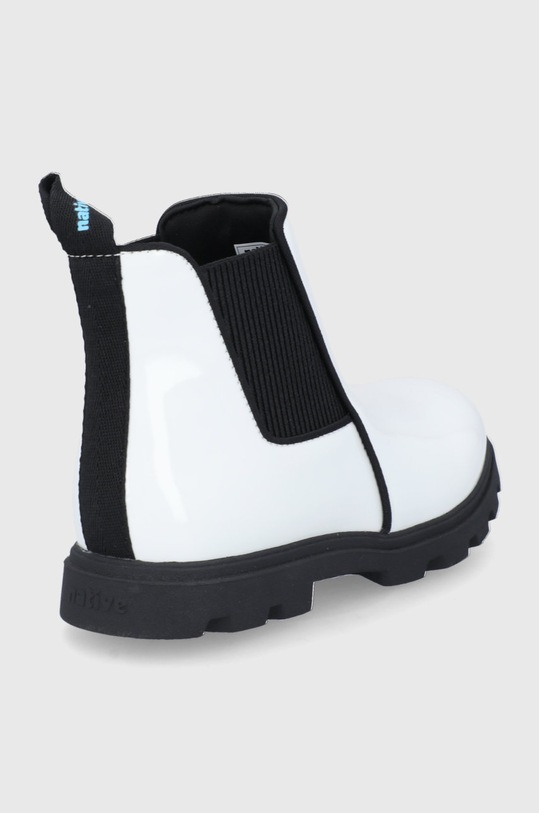 Fete Native Botine copii 42108021.1932 alb