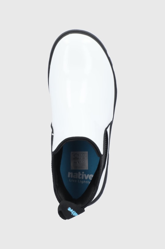 Native Botine copii alb 42108021.1932