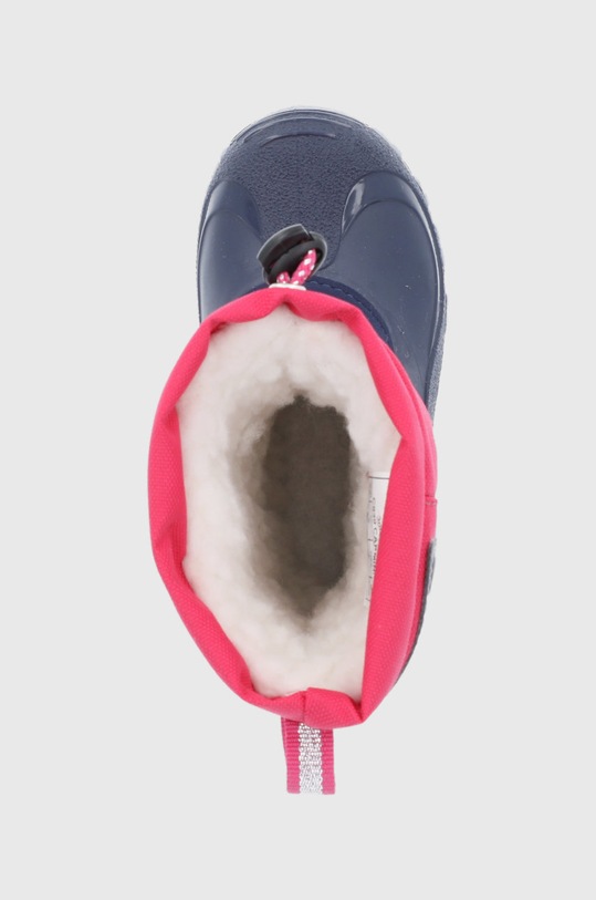CMP obuwie zimowe KIDS HANKI 2.0 SNOW BOOTS różowy 30Q4704.C839