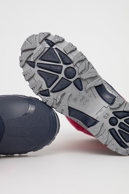 CMP cizme de iarna copii KIDS HANKI 2.0 SNOW BOOTS roz 30Q4704J.C83