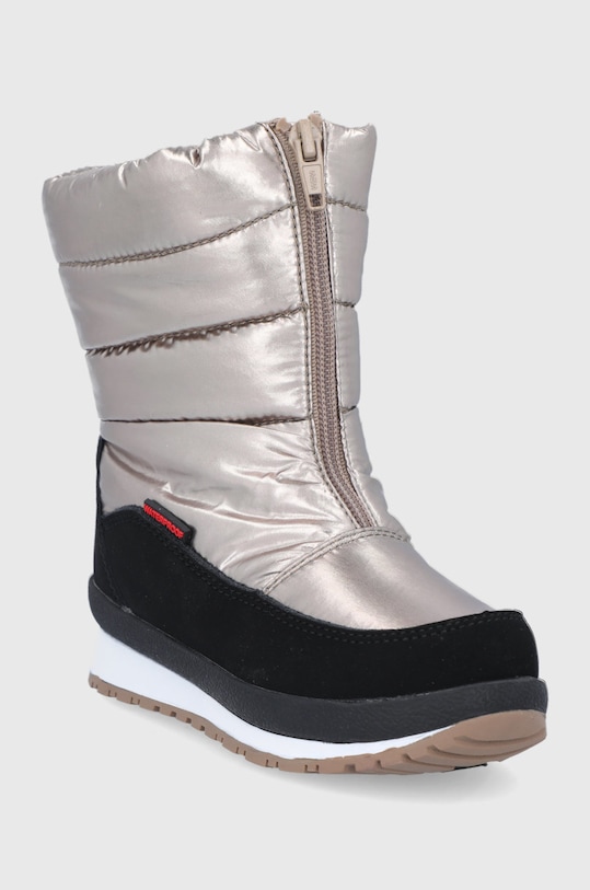 Zimní boty CMP 39Q4964.R226 zlatá AW21