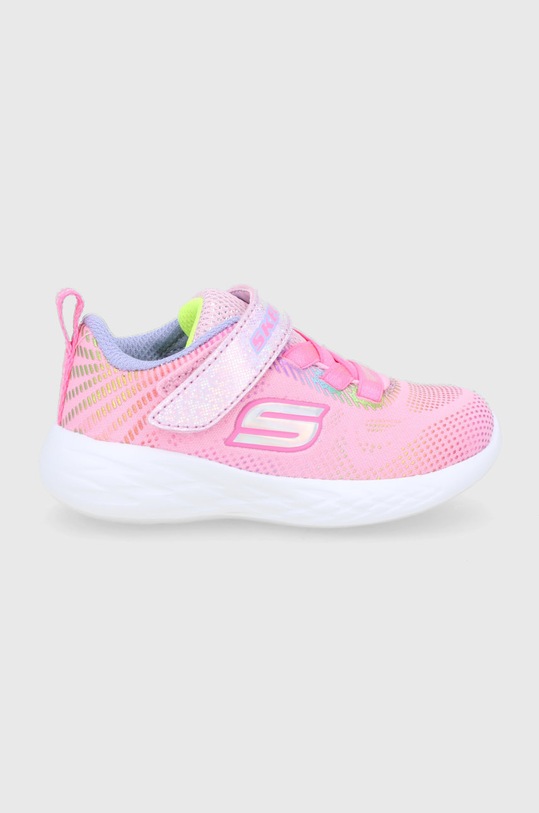Skechers Buty dziecięce różowy 302031N