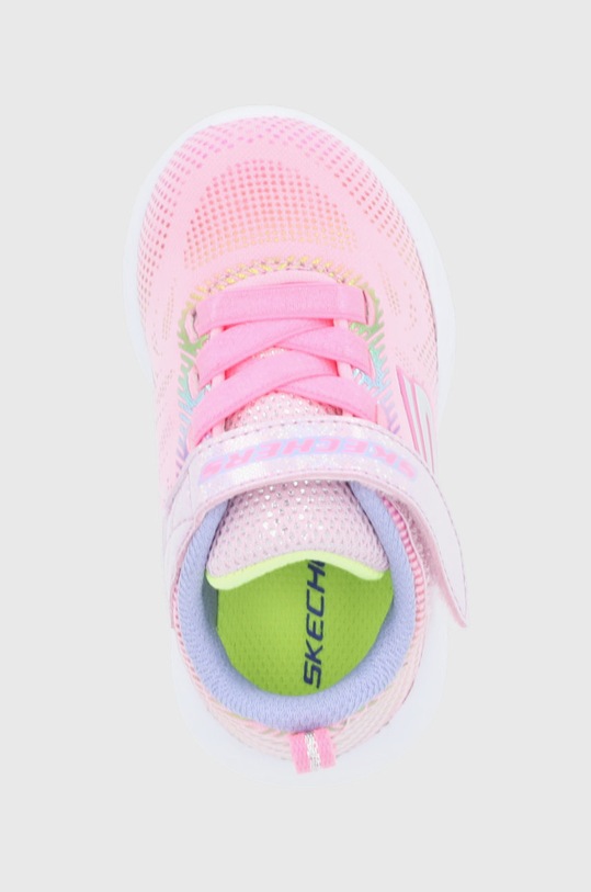Skechers Buty dziecięce różowy 302031N