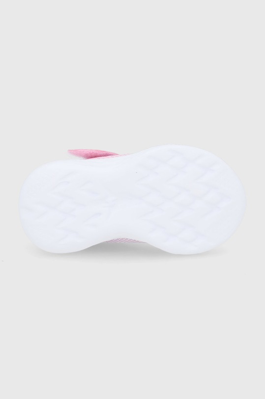 Skechers Buty dziecięce 302031N różowy