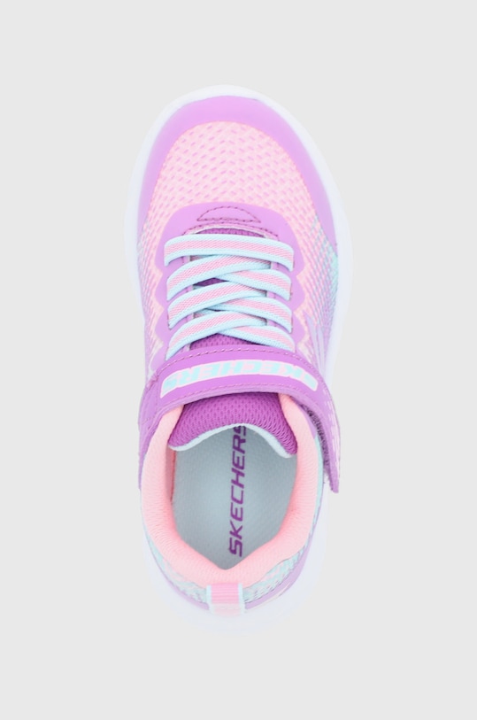 Skechers Buty dziecięce multicolor 302430L
