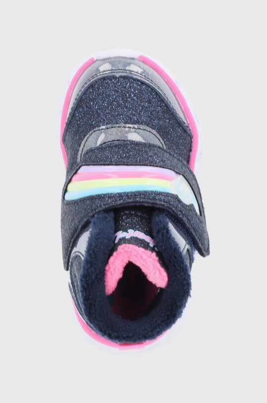 Dětské boty Skechers námořnická modř 302669N