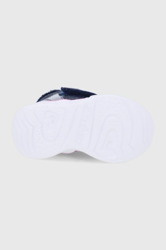 Dětské boty Skechers 302669N námořnická modř
