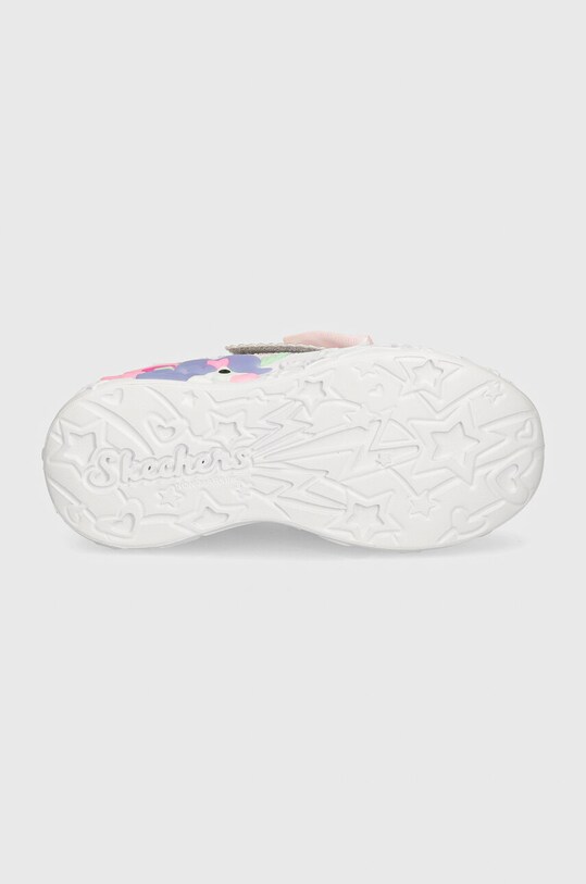 Skechers buty dziecięce 302680N różowy