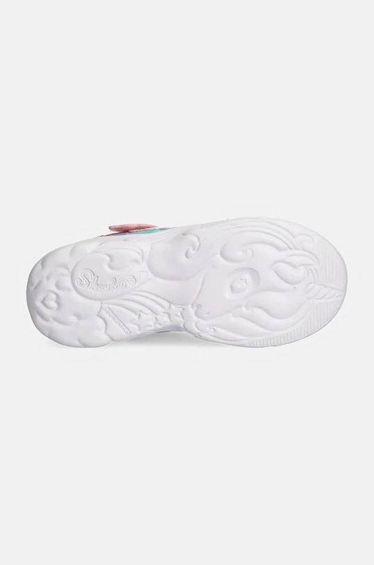 Detské topánky Skechers 302765N ružová