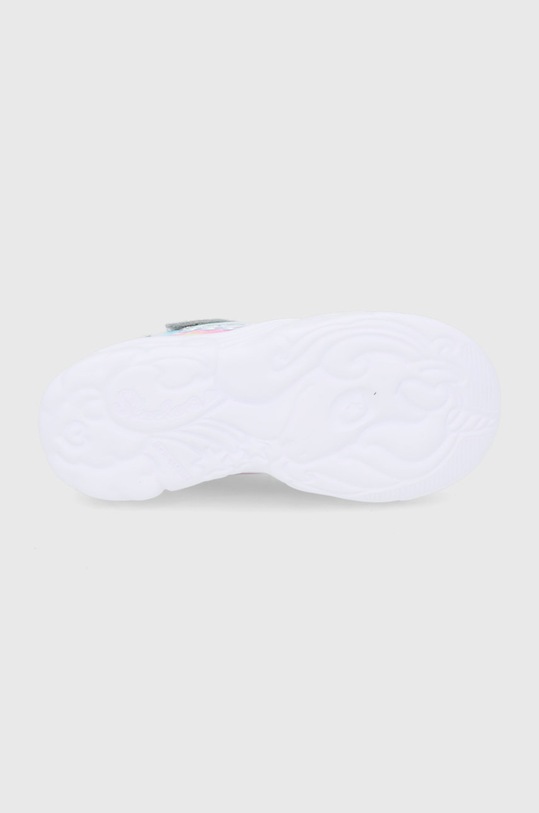 Skechers Buty dziecięce 302765N różowy