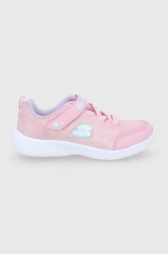 Detské topánky Skechers ružová 302885N