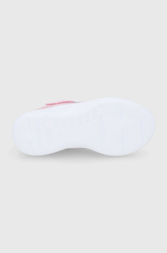 Detské topánky Skechers 302885N ružová