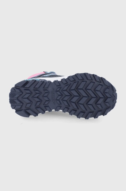 Skechers - Detské topánky 302949L ružová