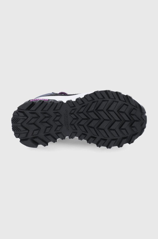 Skechers Pantofi copii 302949L negru