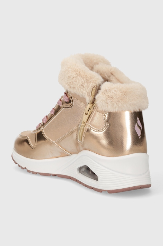 Fete Skechers sneakers pentru copii 310518L roz