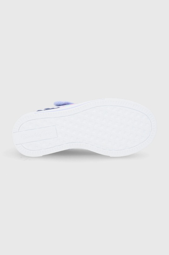 Skechers Tenisówki dziecięce 314789L multicolor