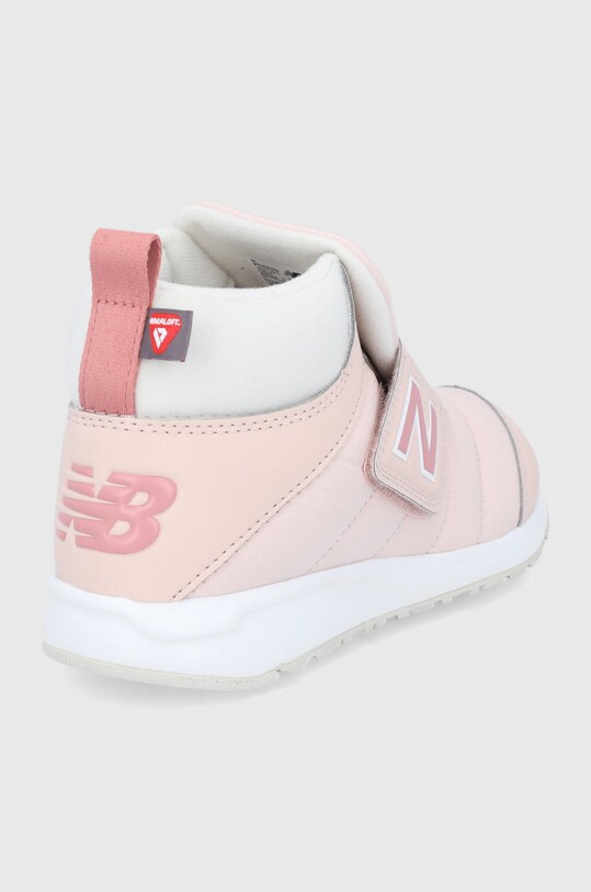 Κοριτσίστικα Παιδικά παπούτσια New Balance PTCOZYPG μπεζ
