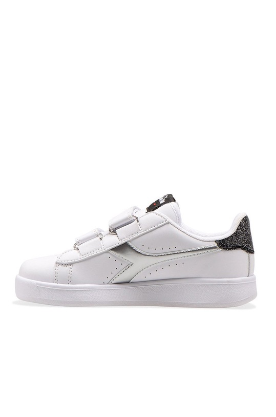 Dětské boty Diadora Game 101.176601 bílá