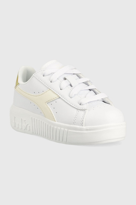 Детские ботинки Diadora 101.177377 белый AW22