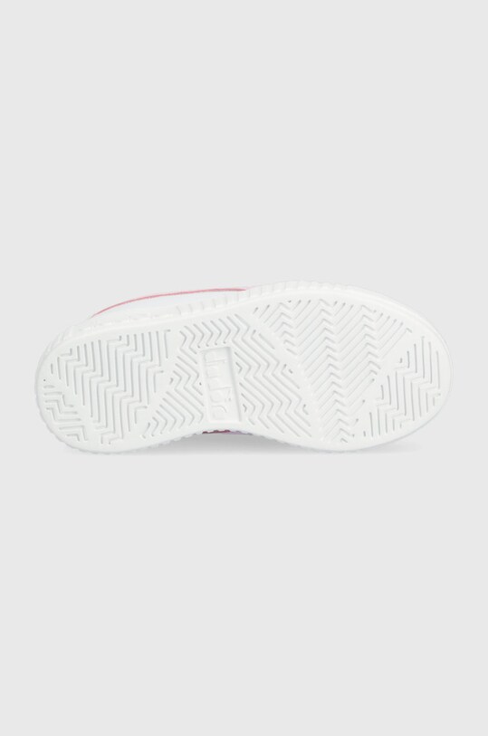 Dětské boty Diadora 101.177377 bílá