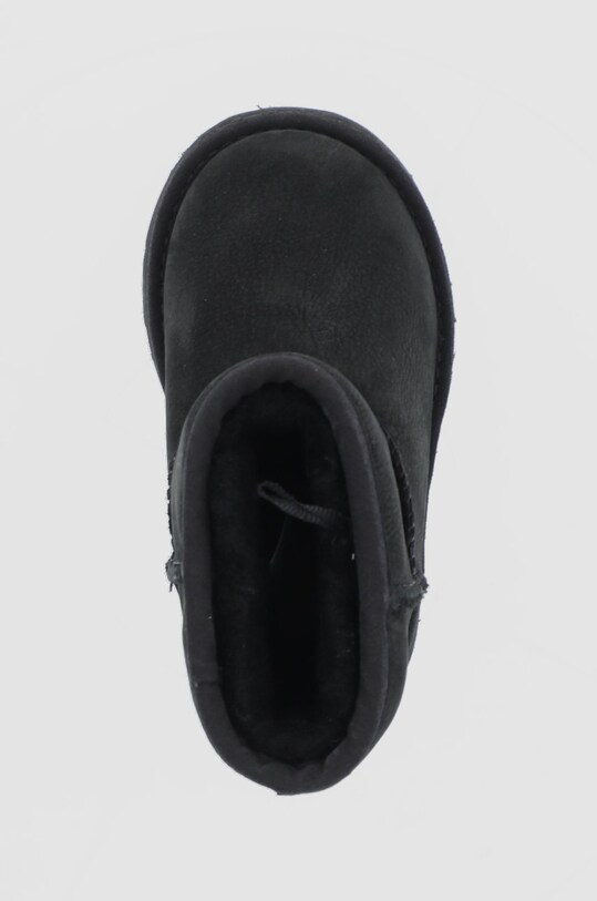 Дитячі чоботи UGG чорний 1019646T.BLK
