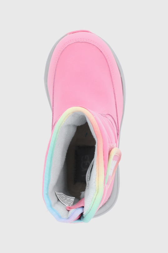 Dětské boty UGG růžová 1120939K.PRRN