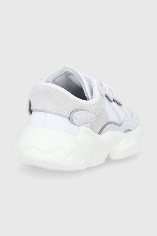 Dječaci Dječje tenisice adidas Originals EF6301 bež