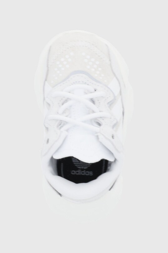 Adidas Originals Pantofi copii EF6301 bej EF6301