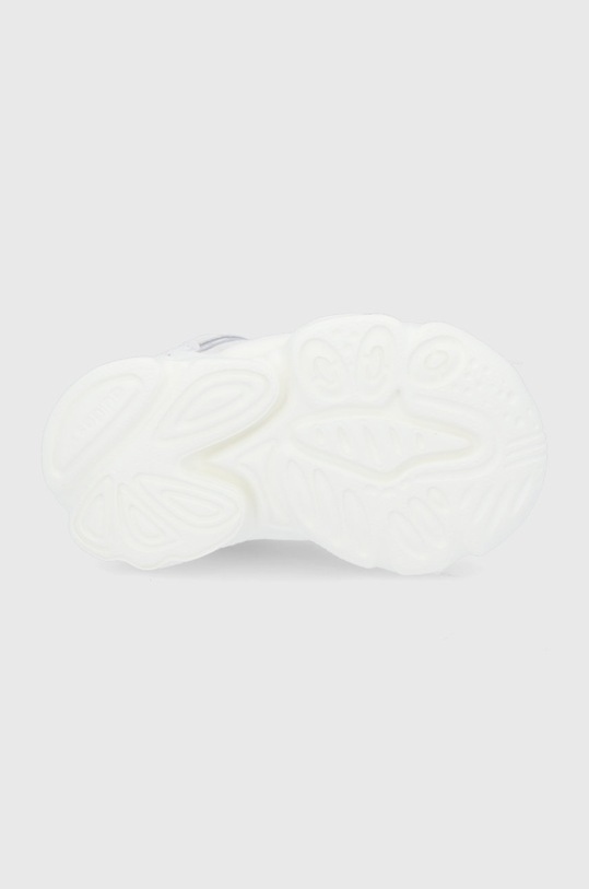 adidas Originals Buty dziecięce EF6301 EF6301 beżowy