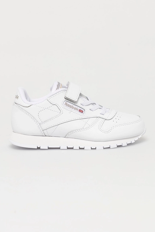 Reebok Classic Buty dziecięce GZ5257 biały GZ5257