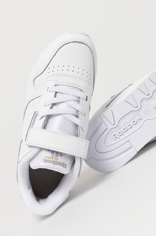 Reebok Classic Pantofi copii GZ5257 alb GZ5257