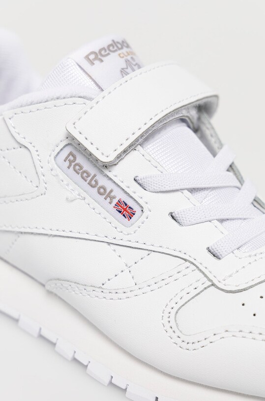 Reebok Classic Pantofi copii GZ5257 GZ5257 alb