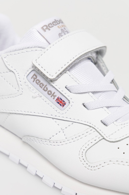 Reebok Classic Pantofi copii GZ5257 GZ5257 alb