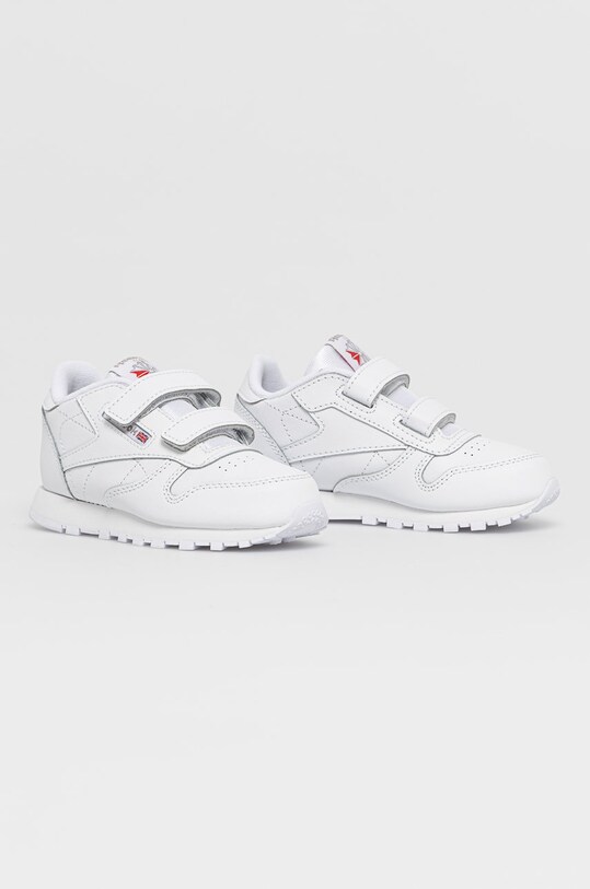 Детские ботинки Reebok Classic GZ5260 GZ5260 белый AW21