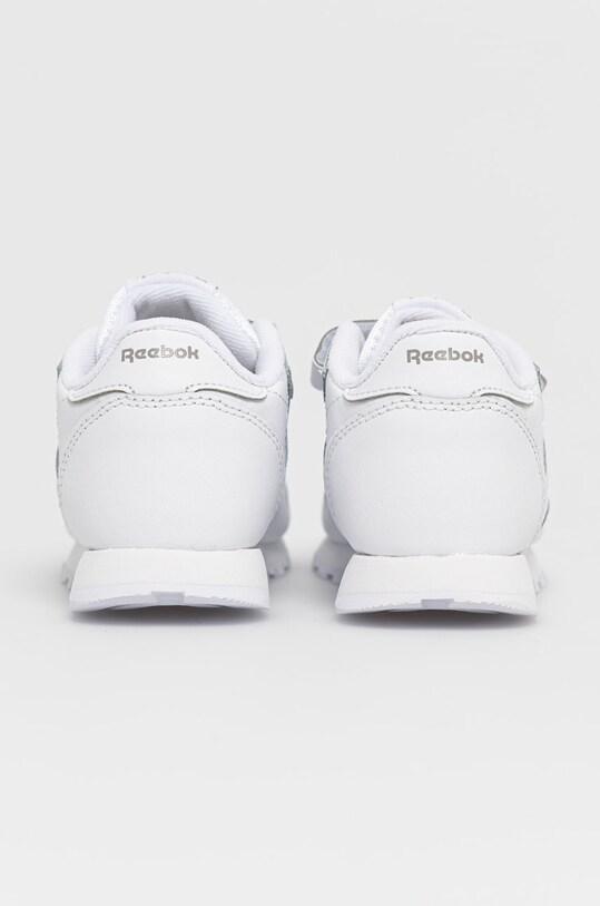 Мальчик Детские ботинки Reebok Classic GZ5260 GZ5260 белый
