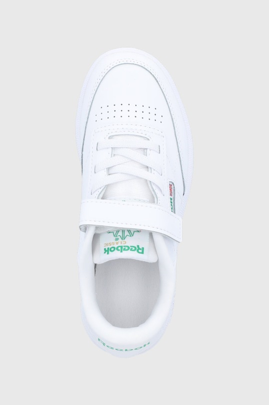 Reebok Classic Pantofi copii GZ5268 alb GZ5268