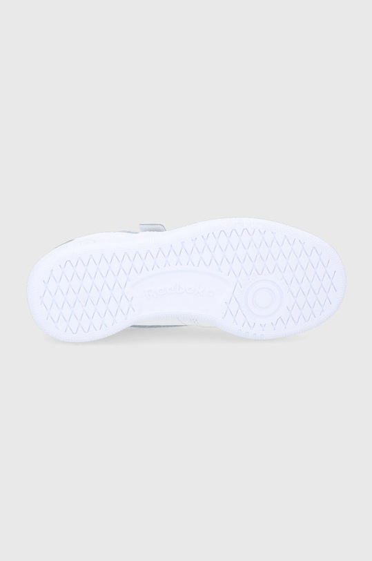 Reebok Classic Buty dziecięce GZ5268 GZ5268 biały