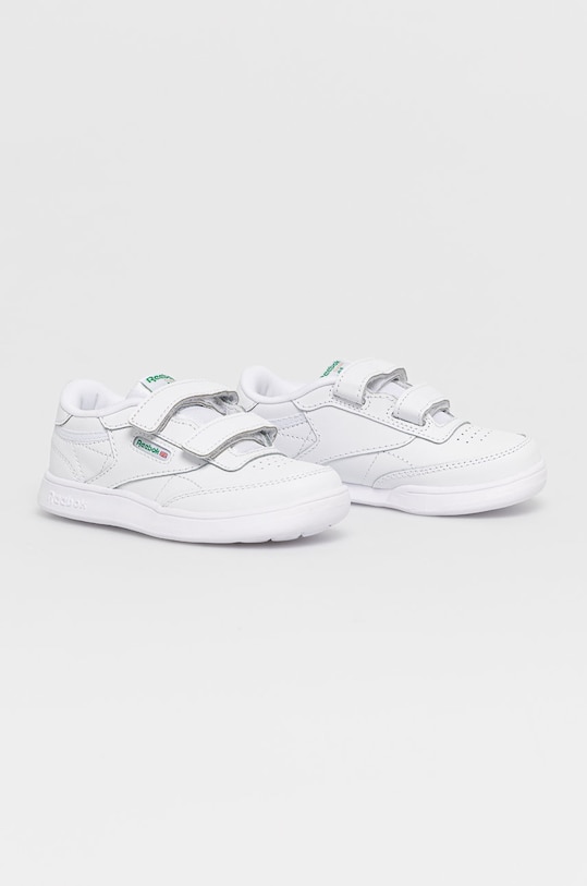 Детские ботинки Reebok Classic GZ5272 GZ5272 белый AW21
