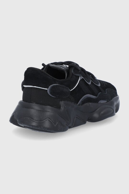 Băieți Adidas Originals Pantofi copii EF6298 EF6298 negru