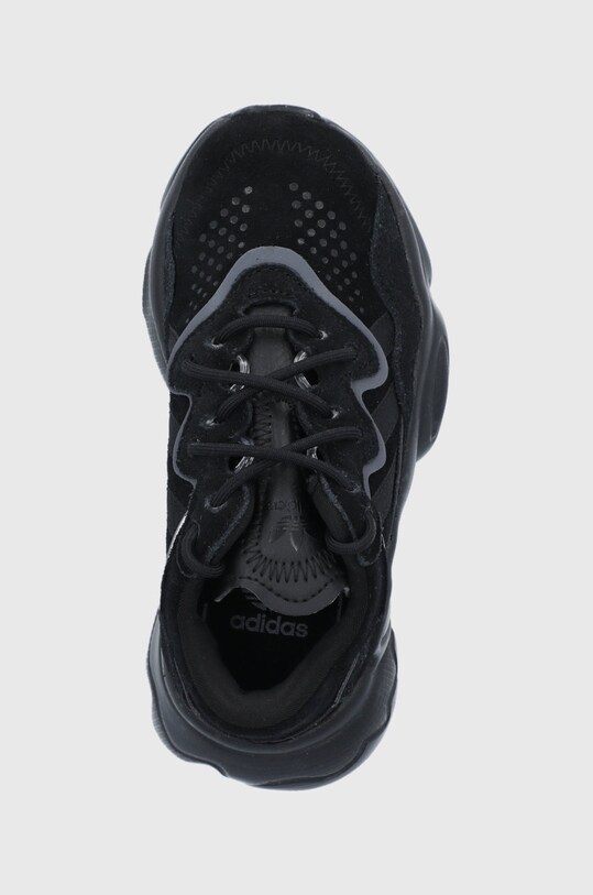 Adidas Originals Pantofi copii EF6298 negru EF6298