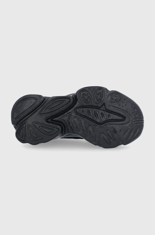 Дитячі черевики adidas Originals EF6298 чорний