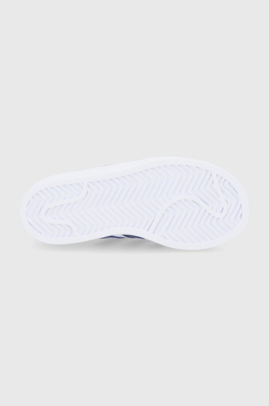 Dětské boty adidas Originals GZ2884 GZ2884 bílá